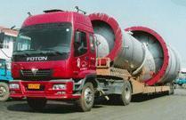 昆山至成都、重庆、遂宁回程车货运与大件运输服务详解