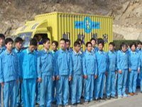 深圳盐田区专业搬家搬厂及空调维修一条龙服务