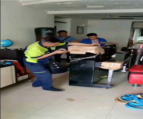 工厂搬迁费用详解 从预算到节省，一文掌握关键要素