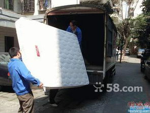 漳州专业搬家公司 您的安心之选，大小搬家无忧