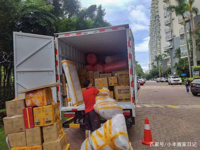 杭州搬家公司打包指南 6大常见误区提前规避