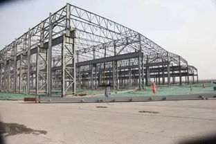 总投资80亿元 中钢邢机搬迁改造项目迎来新进展 全面启动在即