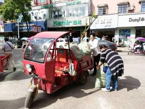 再见，童年回忆的万年小商品市场